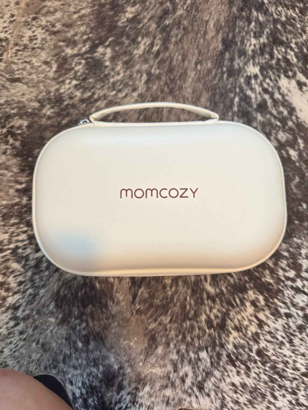 MOMCOZY M5 breast pumps